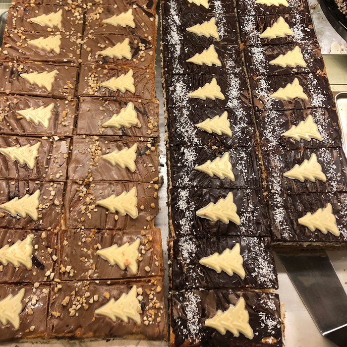Glühweihnschnitten