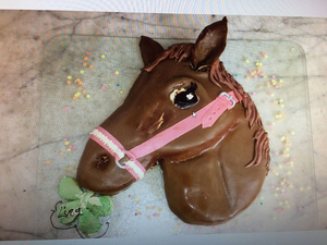 Pferdetorte&hellip;