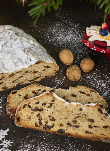 Stollen